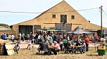 Trecker-Treffen in Badra (Foto: Ulrich Reinboth)