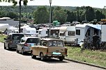 Trecker-Treffen in Badra (Foto: Ulrich Reinboth)