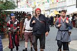 29. Mittelalterfest in Bad Langensalza (Foto: Eva Maria Wiegand)