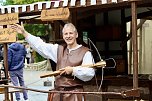 29. Mittelalterfest in Bad Langensalza (Foto: Eva Maria Wiegand)