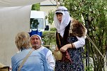 29. Mittelalterfest in Bad Langensalza (Foto: Eva Maria Wiegand)