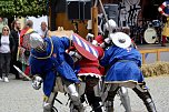 29. Mittelalterfest in Bad Langensalza (Foto: Eva Maria Wiegand)