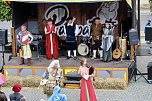 29.Mittelalterfest in Bad Langensalza (Foto: Eva Maria Wiegand)