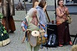 29.Mittelalterfest in Bad Langensalza (Foto: Eva Maria Wiegand)