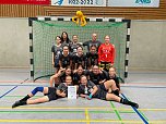 Ereignisteiches Wochenende der NSV-Handballer (Foto: F.Ollech)