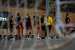 Ereignisteiches Wochenende der NSV-Handballer (Foto: F.Ollech)