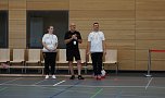 Ereignisteiches Wochenende der NSV-Handballer (Foto: F.Ollech)