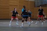 Ereignisteiches Wochenende der NSV-Handballer (Foto: F.Ollech)