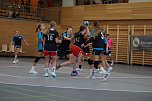 Ereignisteiches Wochenende der NSV-Handballer (Foto: F.Ollech)