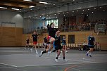 Ereignisteiches Wochenende der NSV-Handballer (Foto: F.Ollech)