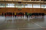 Ereignisteiches Wochenende der NSV-Handballer (Foto: F.Ollech)