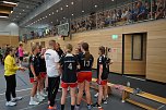 Ereignisteiches Wochenende der NSV-Handballer (Foto: F.Ollech)