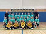 Ereignisteiches Wochenende der NSV-Handballer (Foto: F.Ollech)