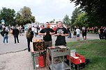 Festumzug in Görsbach (Foto: Peter Blei)