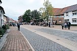 Festumzug in Görsbach (Foto: Peter Blei)