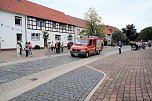 Festumzug in Görsbach (Foto: Peter Blei)