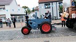 Festumzug in Görsbach (Foto: Peter Blei)