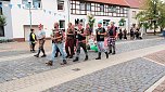 Festumzug in Görsbach (Foto: Peter Blei)