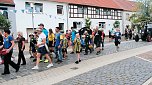 Festumzug in Görsbach (Foto: Peter Blei)