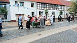 Festumzug in Görsbach (Foto: Peter Blei)