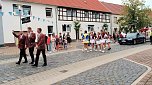 Festumzug in Görsbach (Foto: Peter Blei)