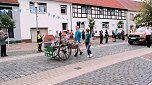 Festumzug in Görsbach (Foto: Peter Blei)