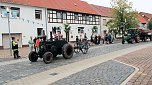 Festumzug in Görsbach (Foto: Peter Blei)