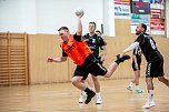 Impressionen vom Handballparkett (Foto: C.Keil)