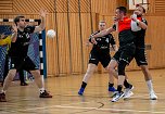 Impressionen vom Handballparkett (Foto: C.Keil)