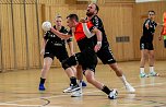 Impressionen vom Handballparkett (Foto: C.Keil)