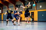 Impressionen vom Handballparkett (Foto: C.Keil)