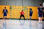 Impressionen vom Handballparkett (Foto: C.Keil)