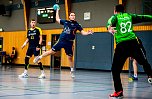 Impressionen vom Handballparkett (Foto: C.Keil)