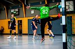 Impressionen vom Handballparkett (Foto: C.Keil)