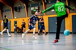 Impressionen vom Handballparkett (Foto: C.Keil)