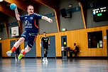 Impressionen vom Handballparkett (Foto: C.Keil)