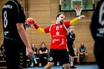 Impressionen vom Handballparkett (Foto: C.Keil)