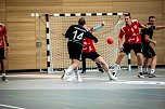 Impressionen vom Handballparkett (Foto: C.Keil)