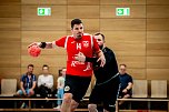 Impressionen vom Handballparkett (Foto: C.Keil)