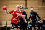 Impressionen vom Handballparkett (Foto: C.Keil)