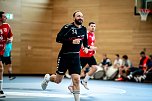 Impressionen vom Handballparkett (Foto: C.Keil)