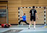 Impressionen vom Handballparkett (Foto: C.Keil)