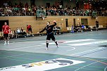 Impressionen vom Handballparkett (Foto: C.Keil)