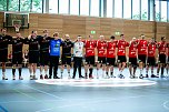 Impressionen vom Handballparkett (Foto: C.Keil)