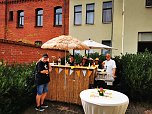 Sommerfest im St.Josefshaus (Foto: Katrin Cieslak)
