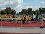 Sportfest in Bad Langensalza (Foto: M.Fromm)