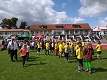 Sportfest in Bad Langensalza (Foto: M.Fromm)