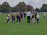 Sportfest in Bad Langensalza (Foto: M.Fromm)