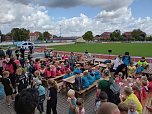 Sportfest in Bad Langensalza (Foto: M.Fromm)