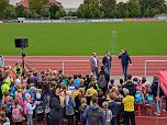 Sportfest in Bad Langensalza (Foto: M.Fromm)